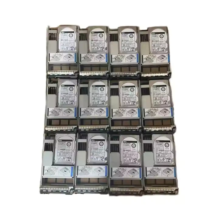 Dell HDD 8TB suppliers