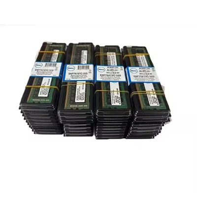 메모리 제품 소개